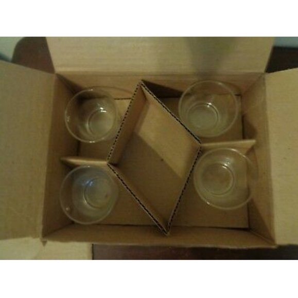 Crystal Cocktail Set - Picture 10 of 11